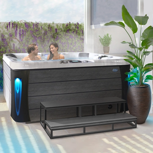 Escape X-Series hot tubs for sale in Blaine